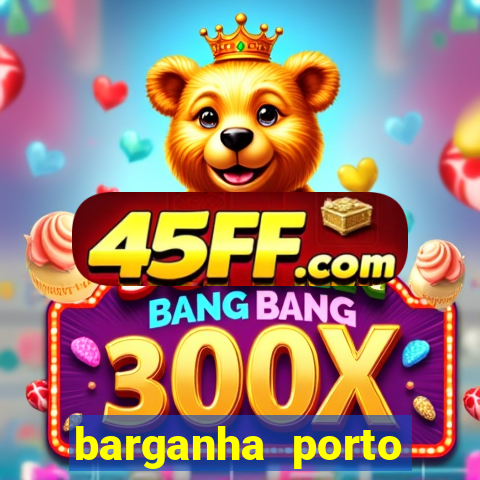 barganha porto feliz facebook